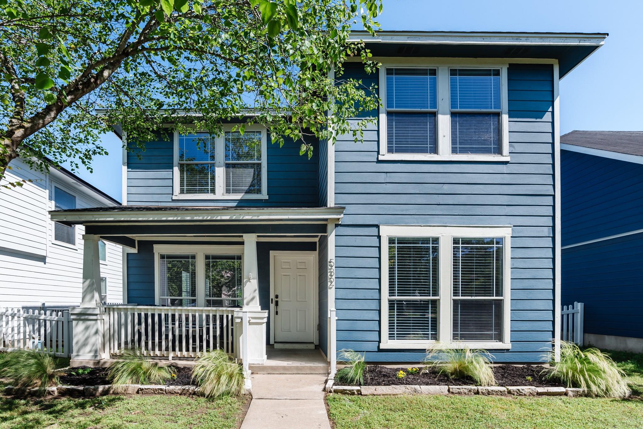 532 Sampson Kyle TX 78640