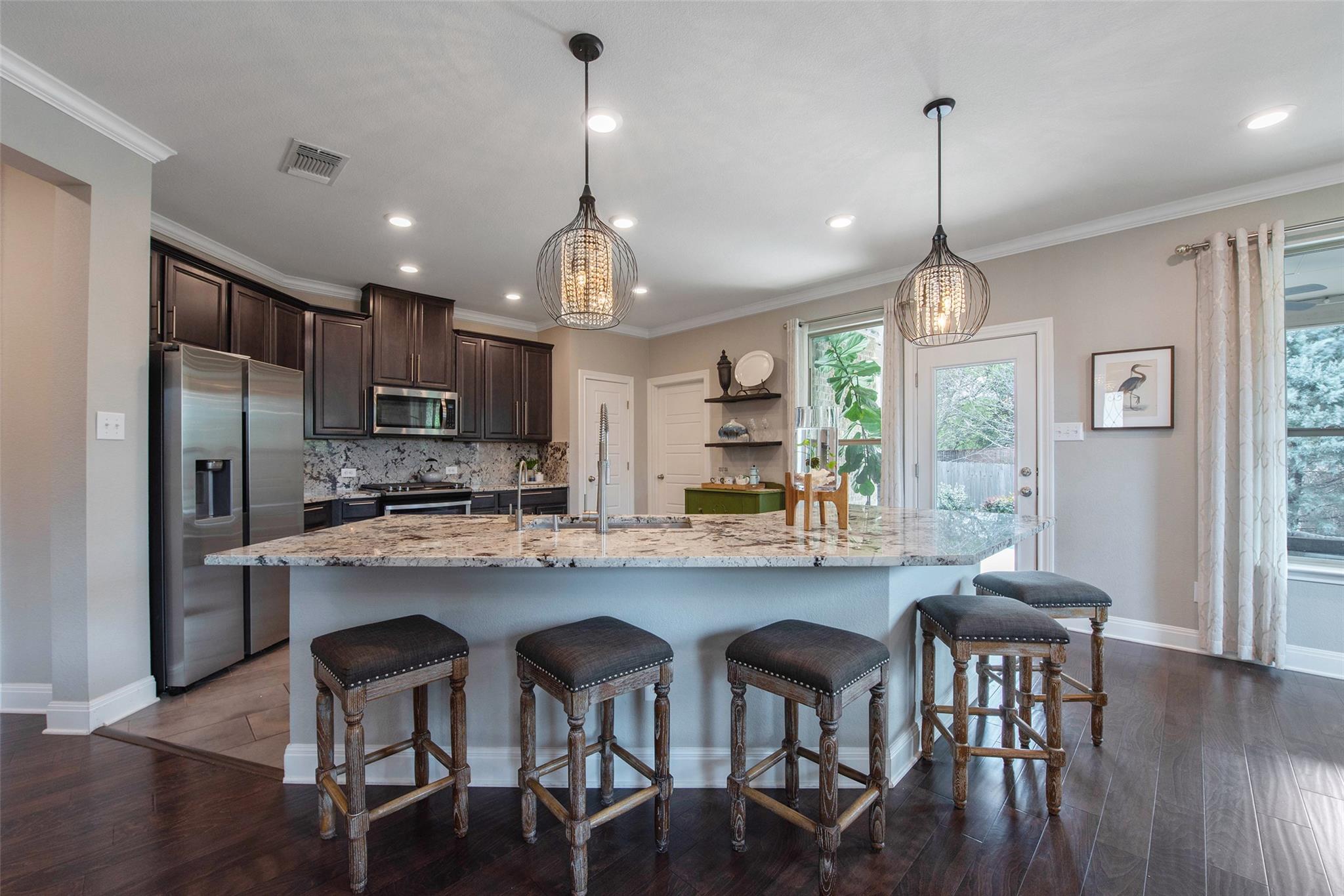 1612 Bovina Drive Leander TX 78641