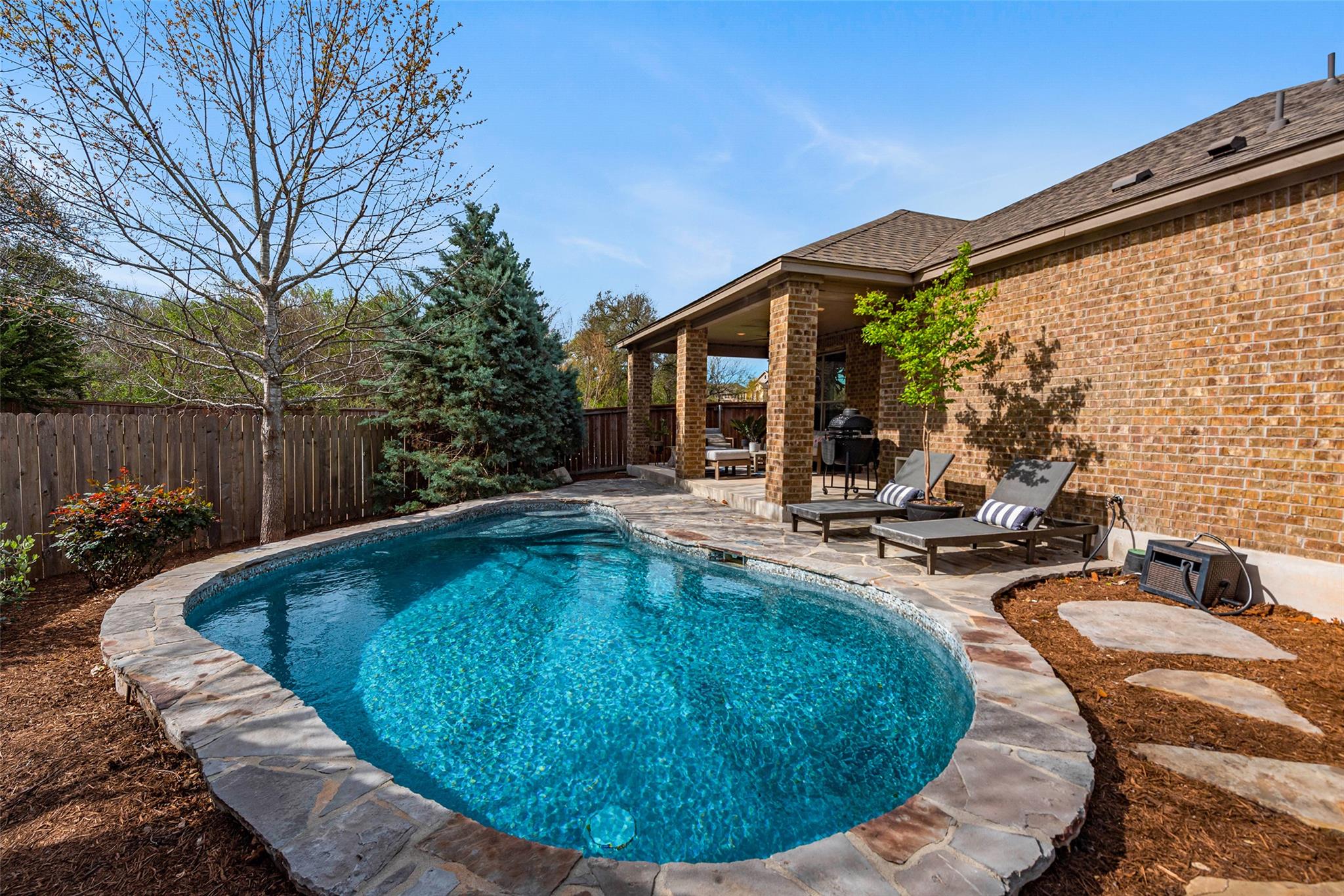 1612 Bovina Drive Leander TX 78641