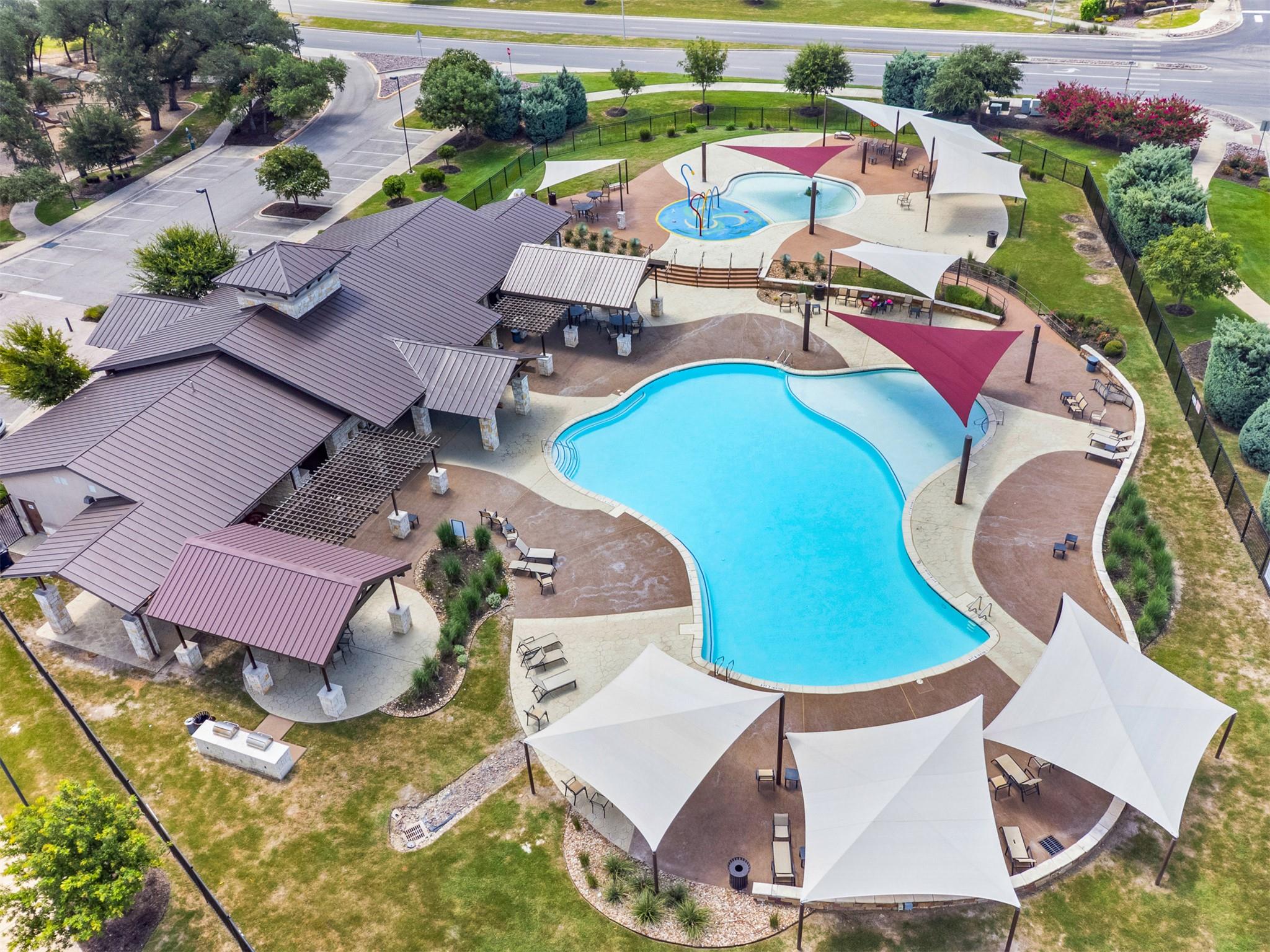1612 Bovina Drive Leander TX 78641