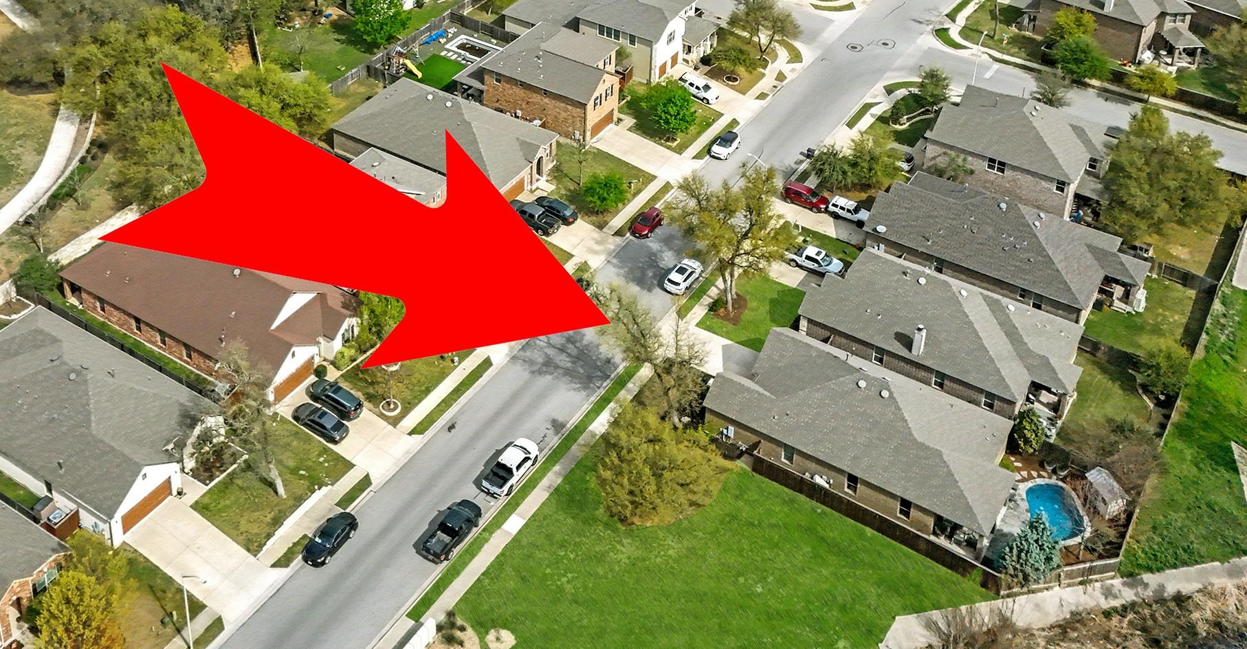 1612 Bovina Drive Leander TX 78641
