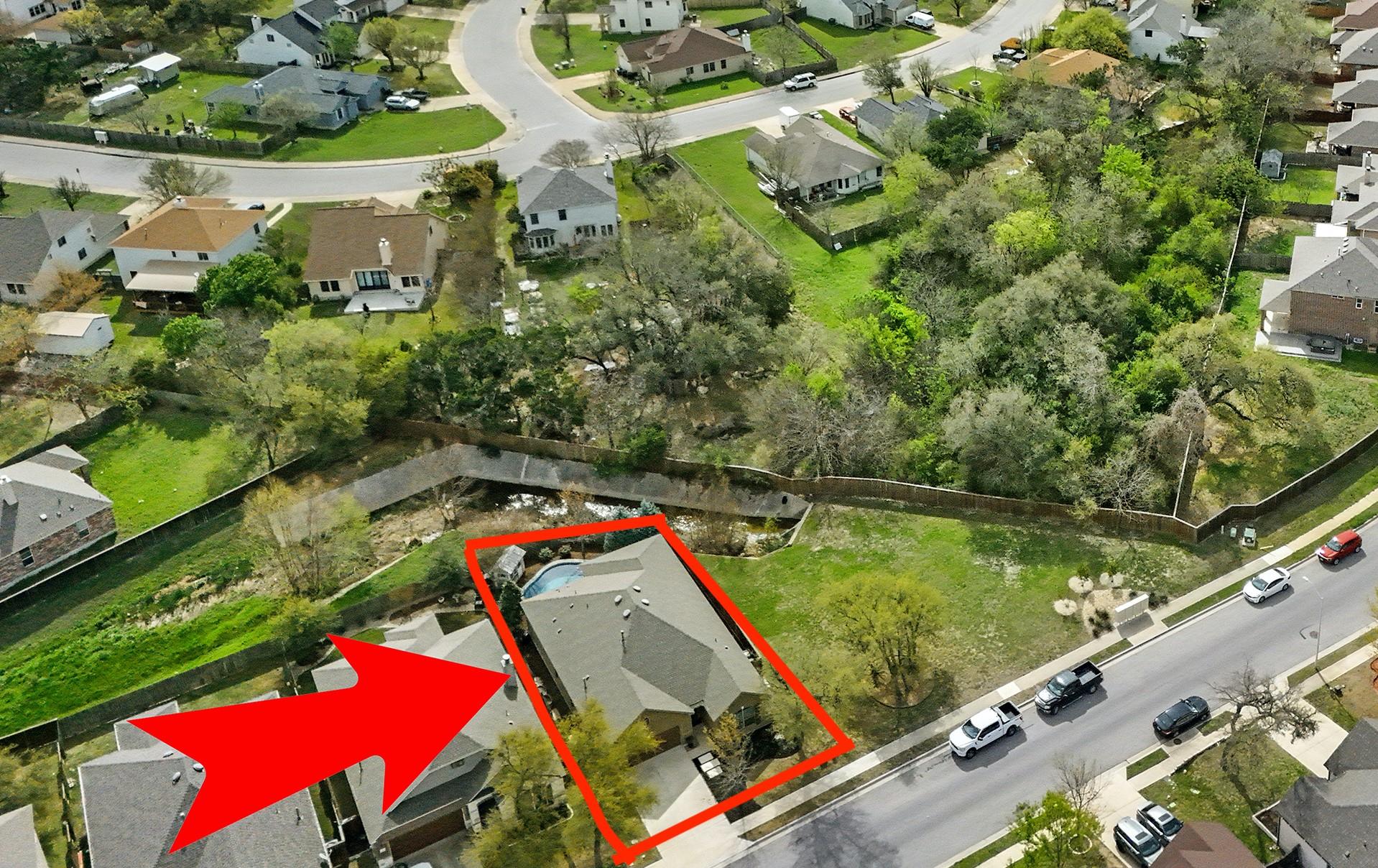 1612 Bovina Drive Leander TX 78641