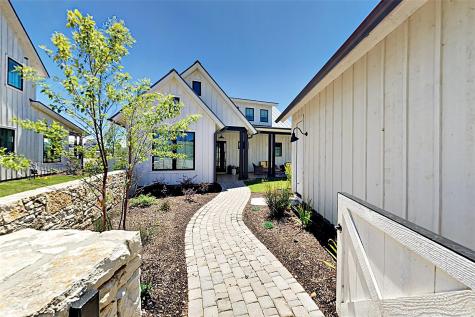 19517 Flying J Boulevard Spicewood TX 78669