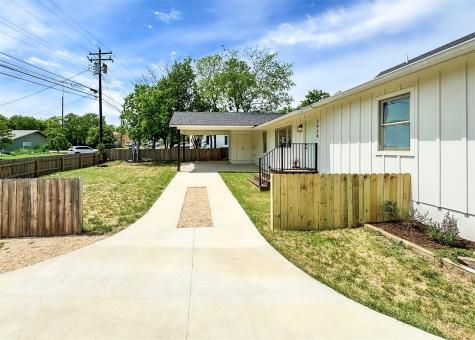 1928 Miles Avenue Austin TX 78745