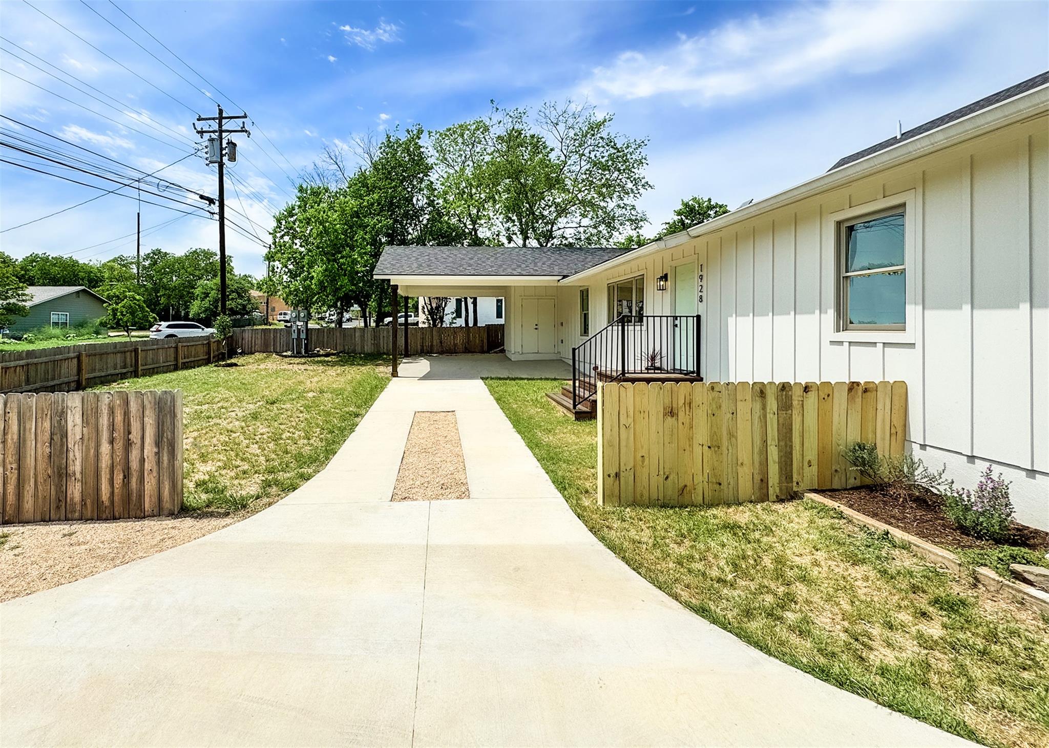 1928 Miles Avenue Austin TX 78745