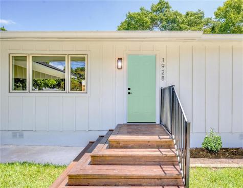 1928 Miles Avenue Austin TX 78745