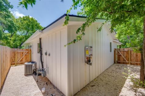 1928 Miles Avenue Austin TX 78745