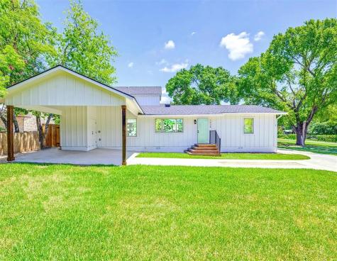 1928 Miles Avenue Austin TX 78745
