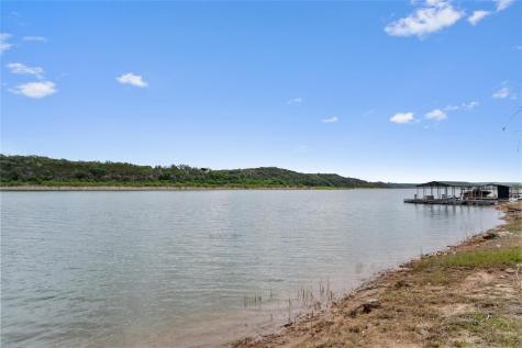 117 Lake View Drive Spicewood TX 78669