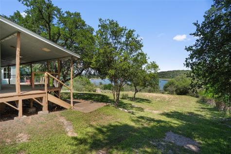 117 Lake View Drive Spicewood TX 78669