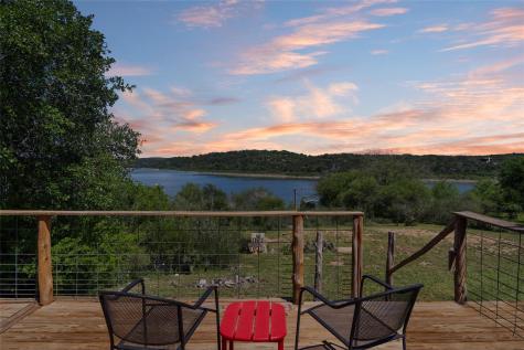 117 Lake View Drive Spicewood TX 78669