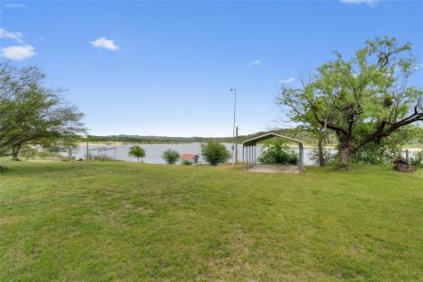 117 Lake View Drive Spicewood TX 78669