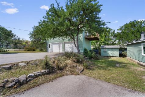 117 Lake View Drive Spicewood TX 78669