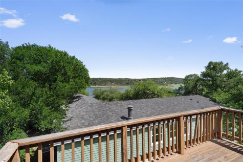117 Lake View Drive Spicewood TX 78669
