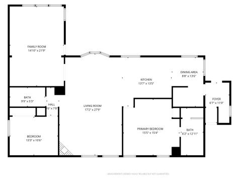 117 Lake View Drive Spicewood TX 78669
