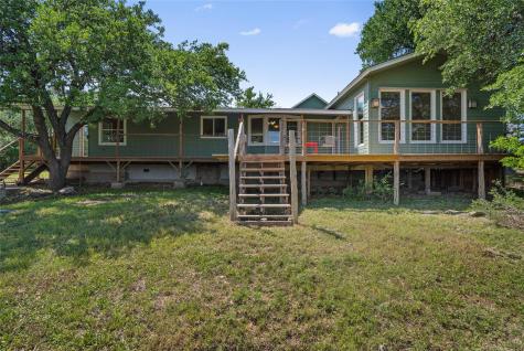 117 Lake View Drive Spicewood TX 78669
