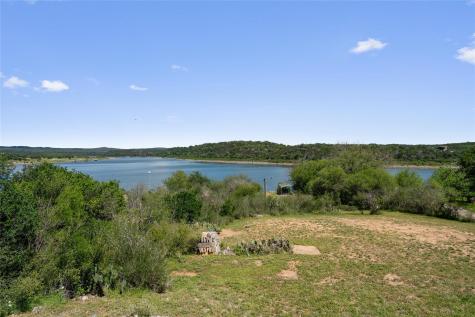 117 Lake View Drive Spicewood TX 78669