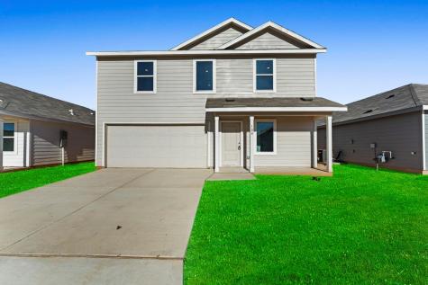 108 Ellendale Place Fredericksburg TX 78624