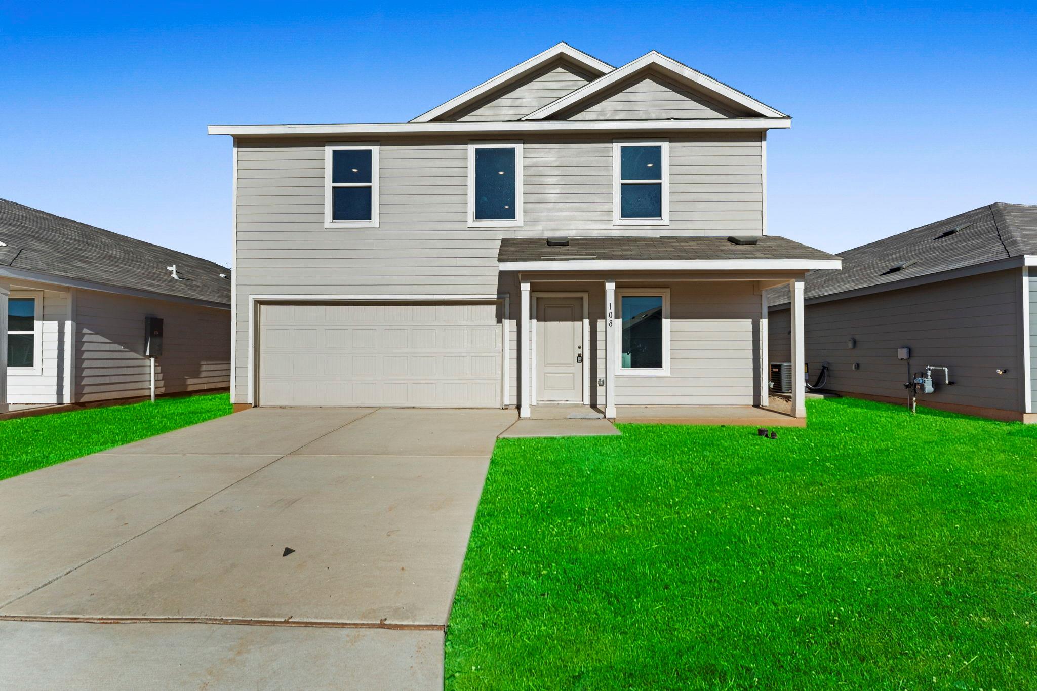 108 Ellendale Place Fredericksburg TX 78624