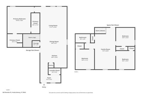 108 Ellendale Place Fredericksburg TX 78624