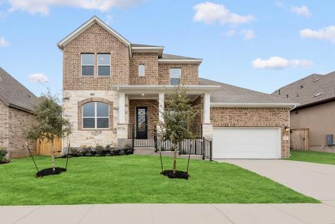 841 Teakmill Trail San Marcos TX 78666