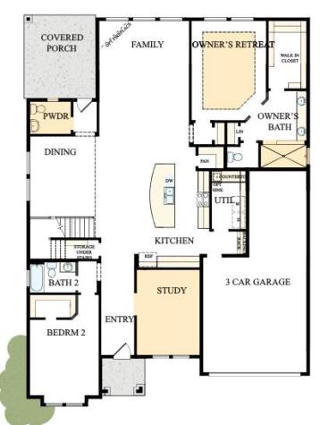 841 Teakmill Trail San Marcos TX 78666