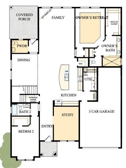 841 Teakmill Trail San Marcos TX 78666