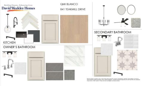 841 Teakmill Trail San Marcos TX 78666