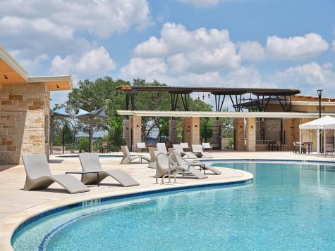 841 Teakmill Trail San Marcos TX 78666