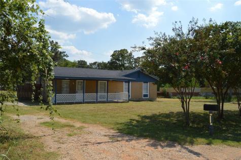 245 Flaming Oak Drive Bastrop TX 78602