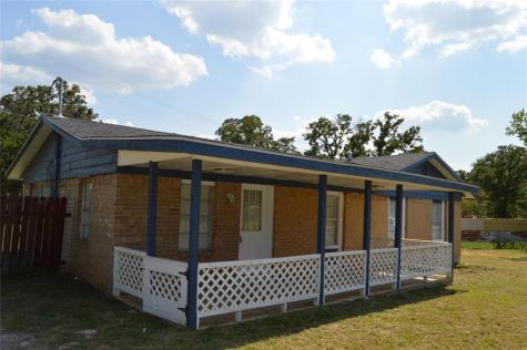 245 Flaming Oak Drive Bastrop TX 78602