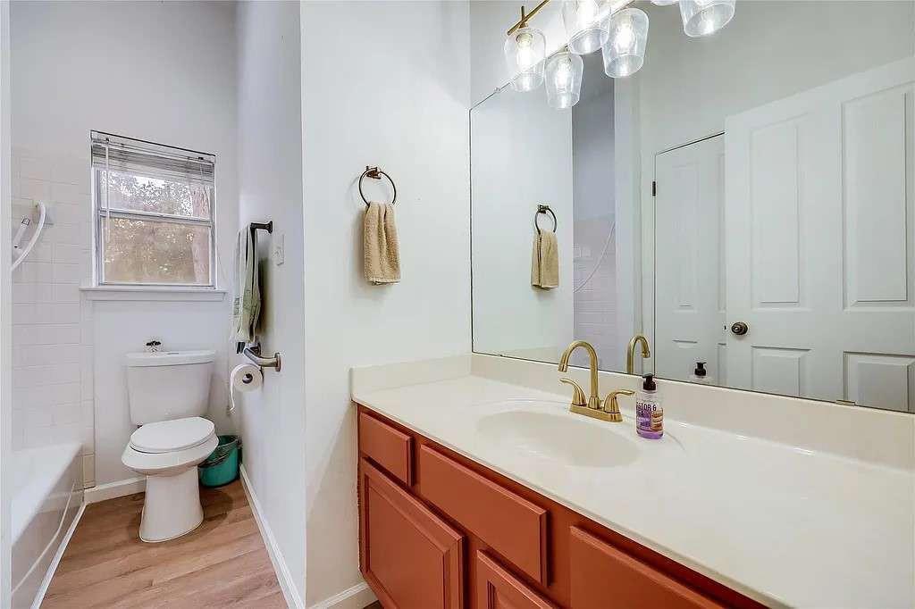 107 Patricia Road Georgetown TX 78628