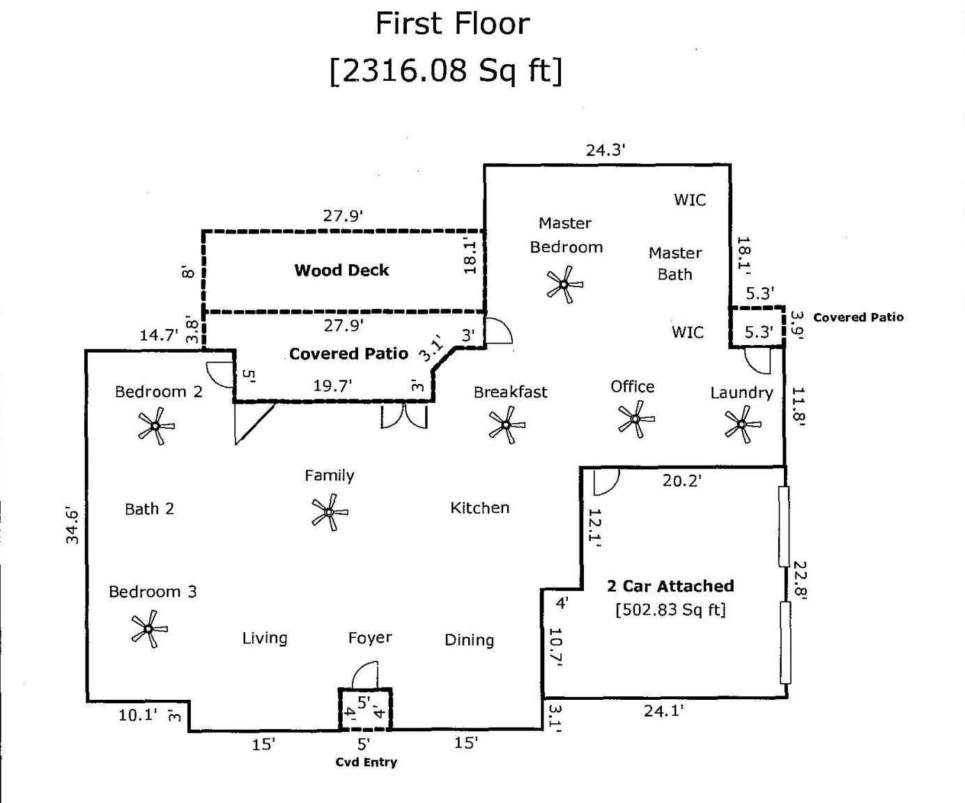 107 Patricia Road Georgetown TX 78628