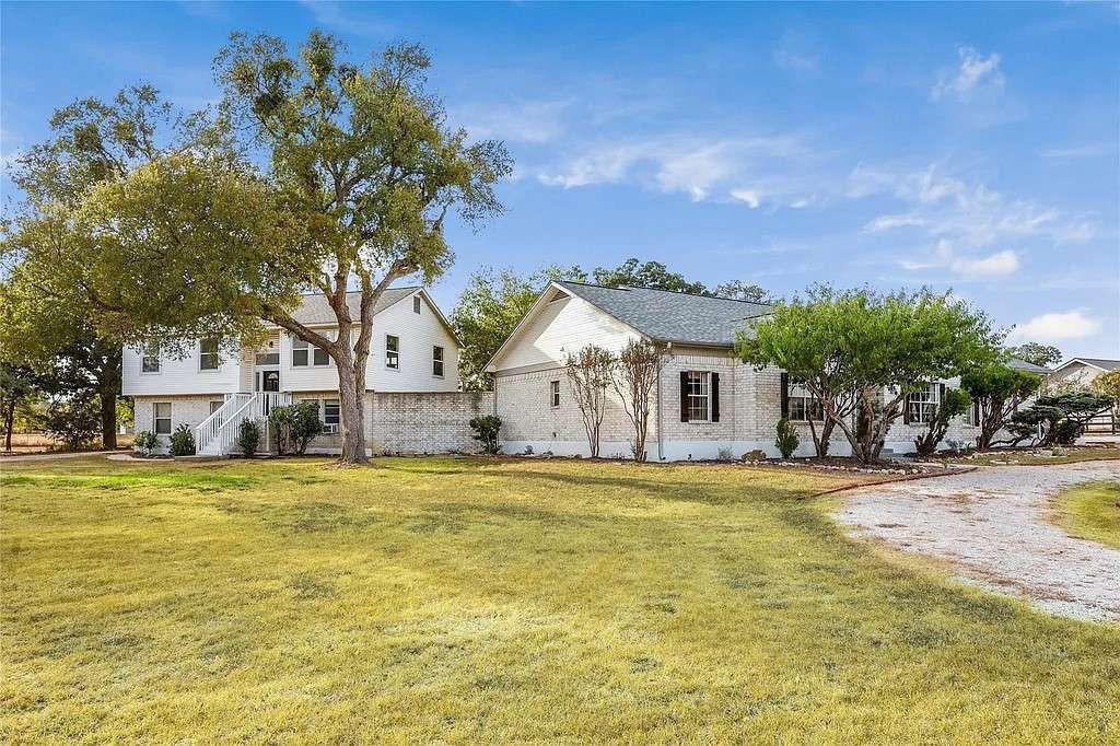 107 Patricia Road Georgetown TX 78628
