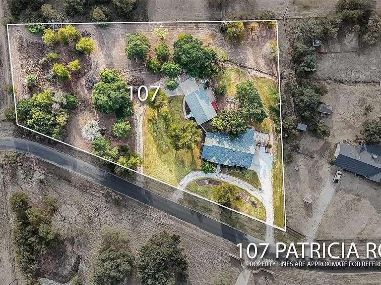 107 Patricia Road Georgetown TX 78628