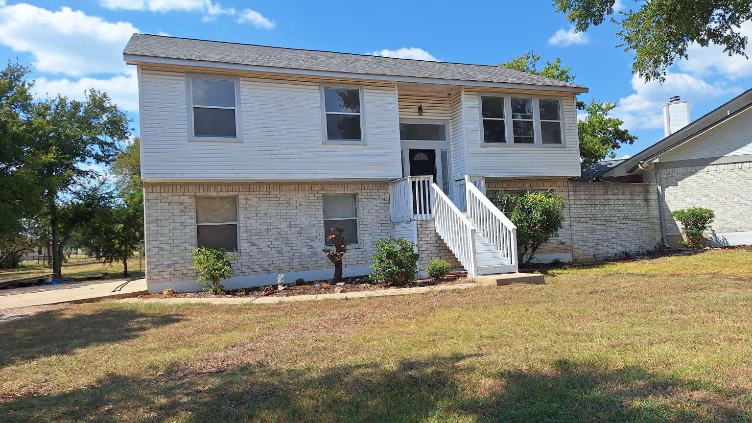 107 Patricia Road Georgetown TX 78628