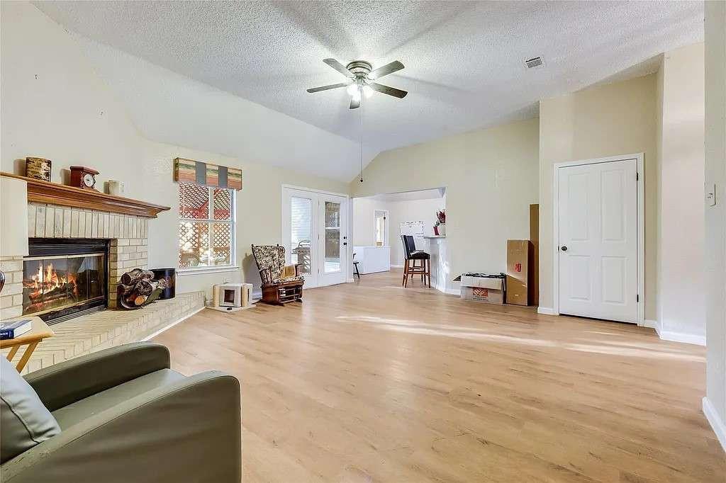 107 Patricia Road Georgetown TX 78628