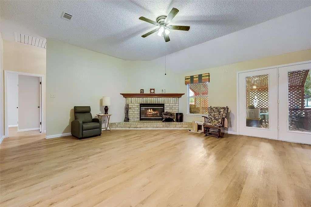 107 Patricia Road Georgetown TX 78628