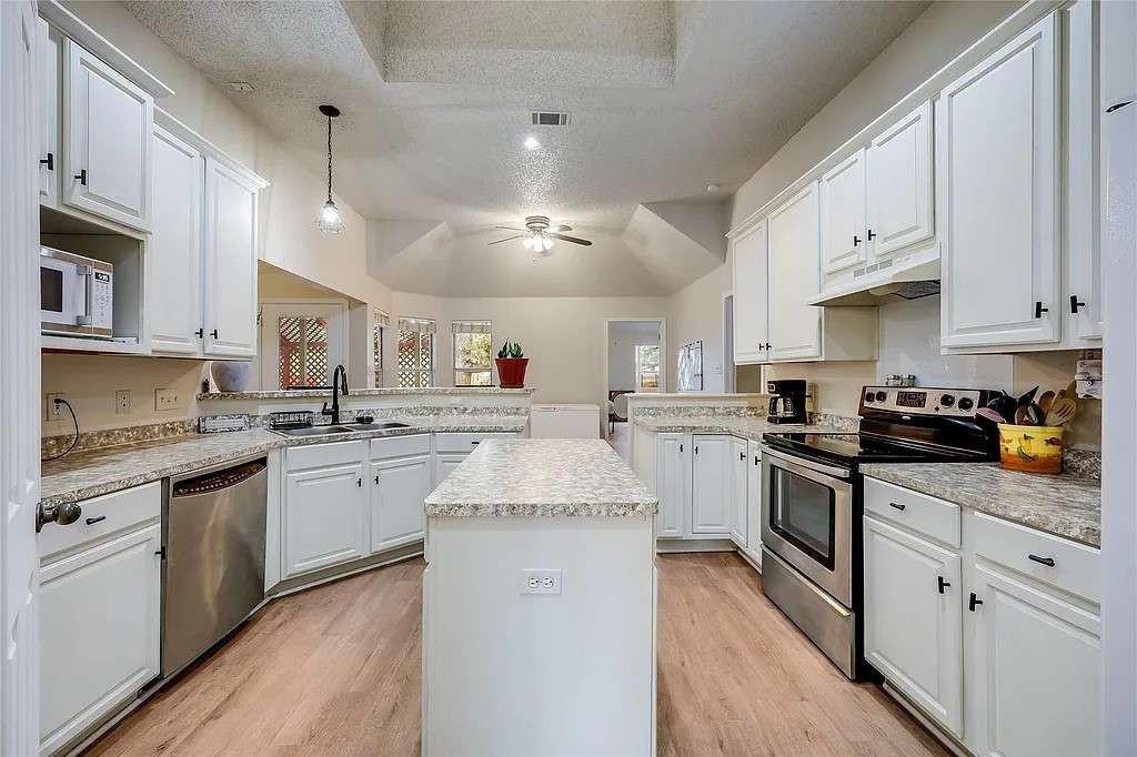 107 Patricia Road Georgetown TX 78628