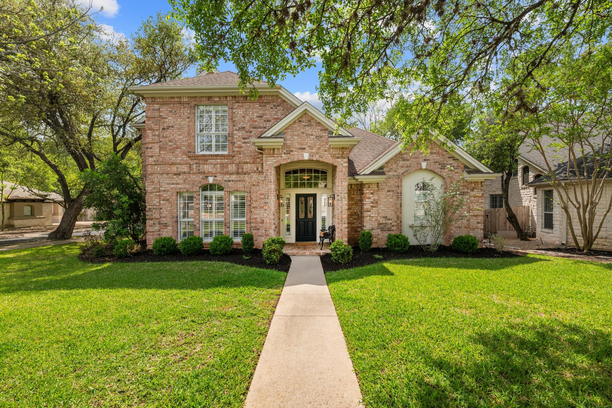 Austin TX, 5909 Inter Council Cove