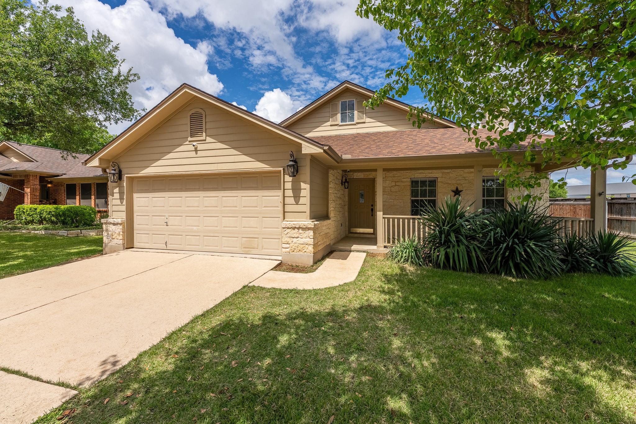 507 Hillsborough Cove Leander TX 78641