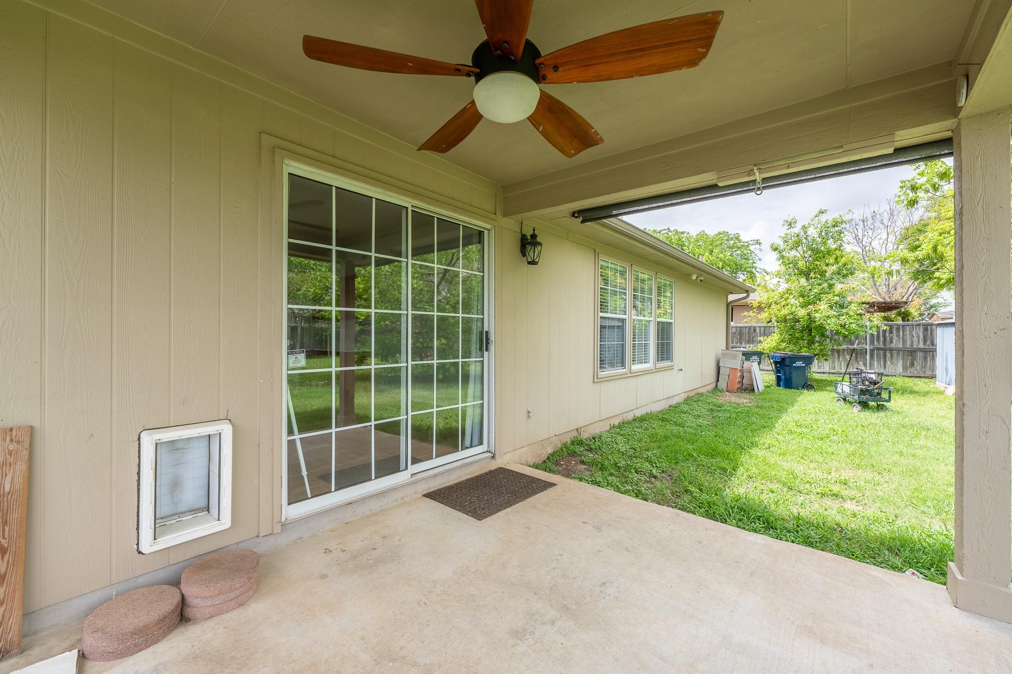 507 Hillsborough Cove Leander TX 78641