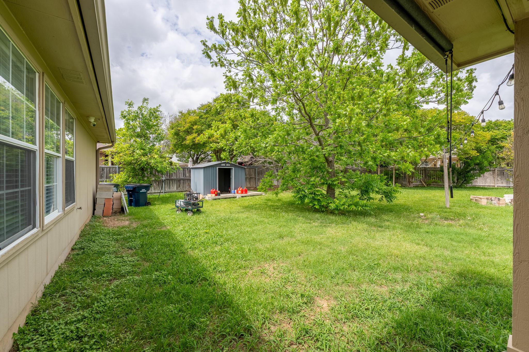 507 Hillsborough Cove Leander TX 78641