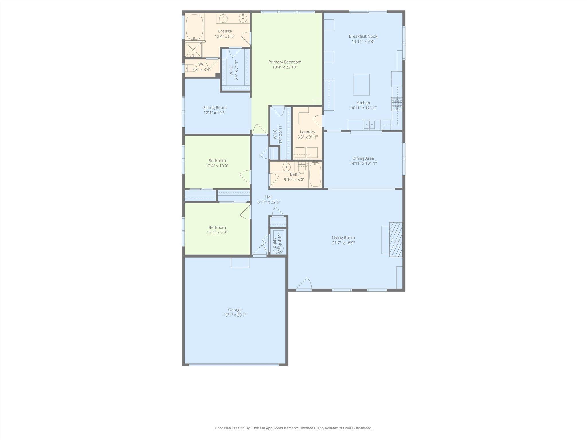 507 Hillsborough Cove Leander TX 78641