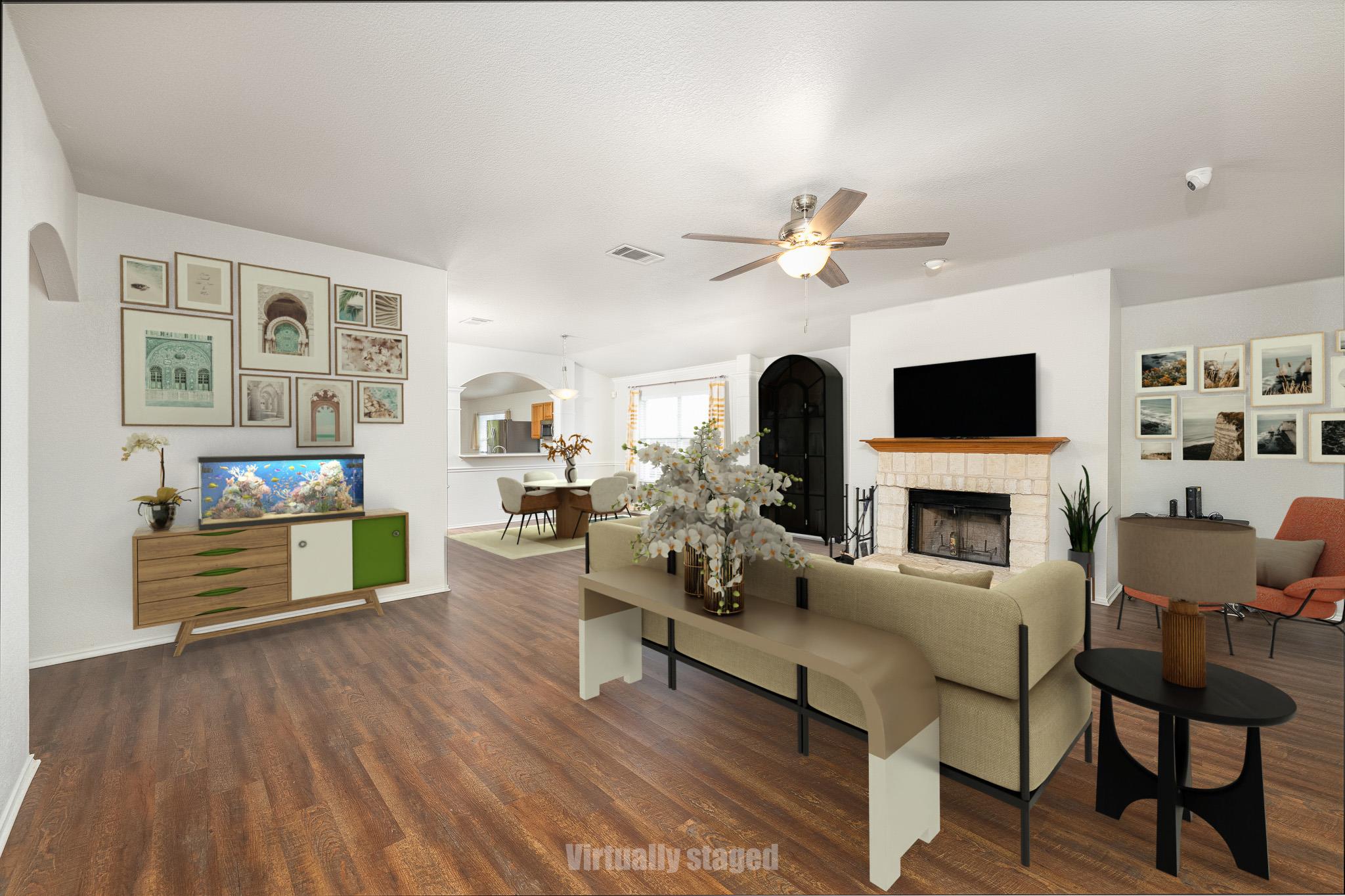 507 Hillsborough Cove Leander TX 78641