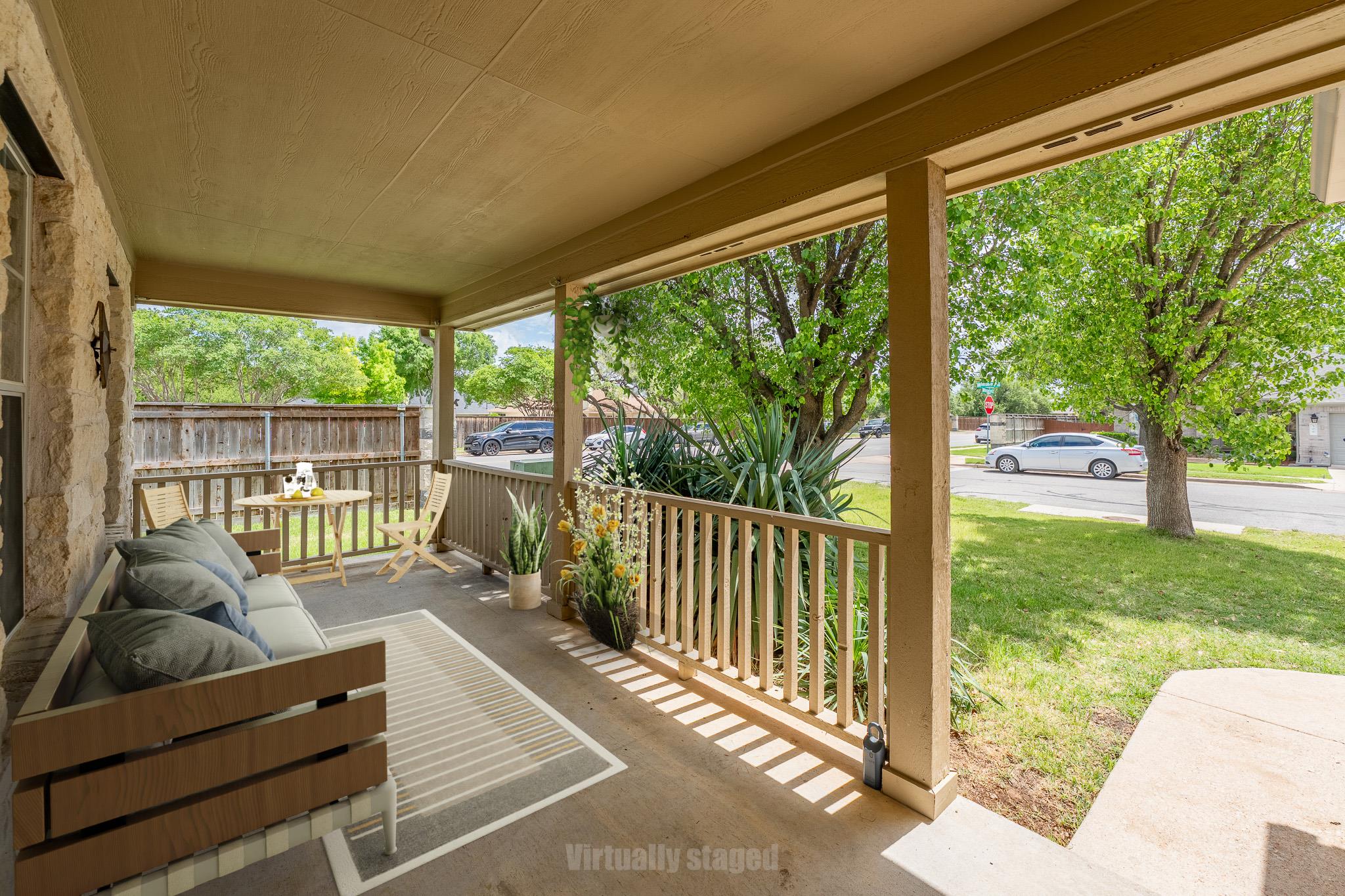 507 Hillsborough Cove Leander TX 78641
