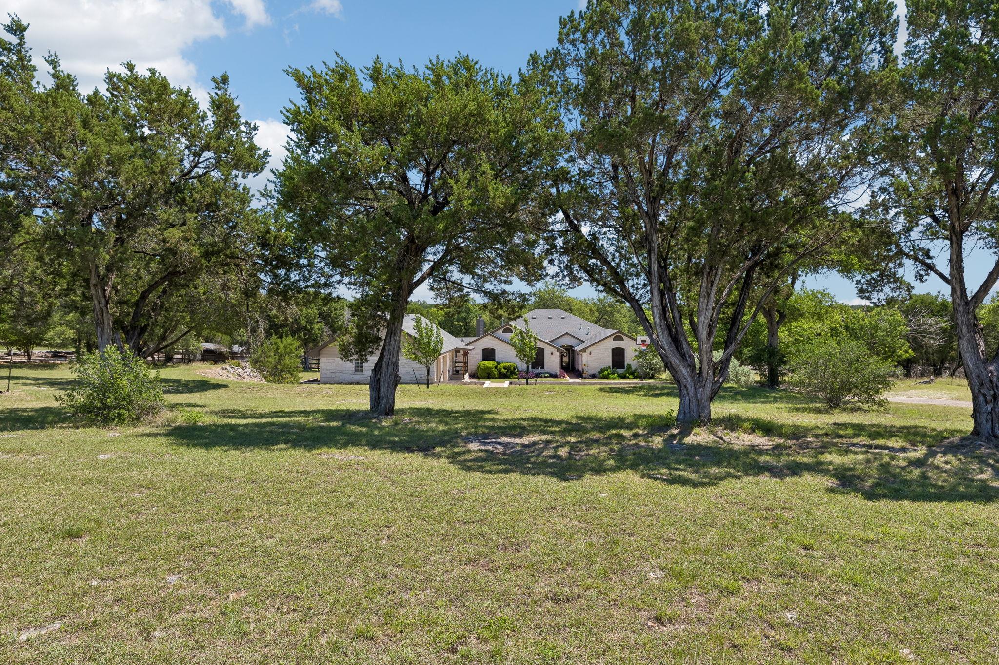 401 Twin Springs Road Georgetown TX 78633
