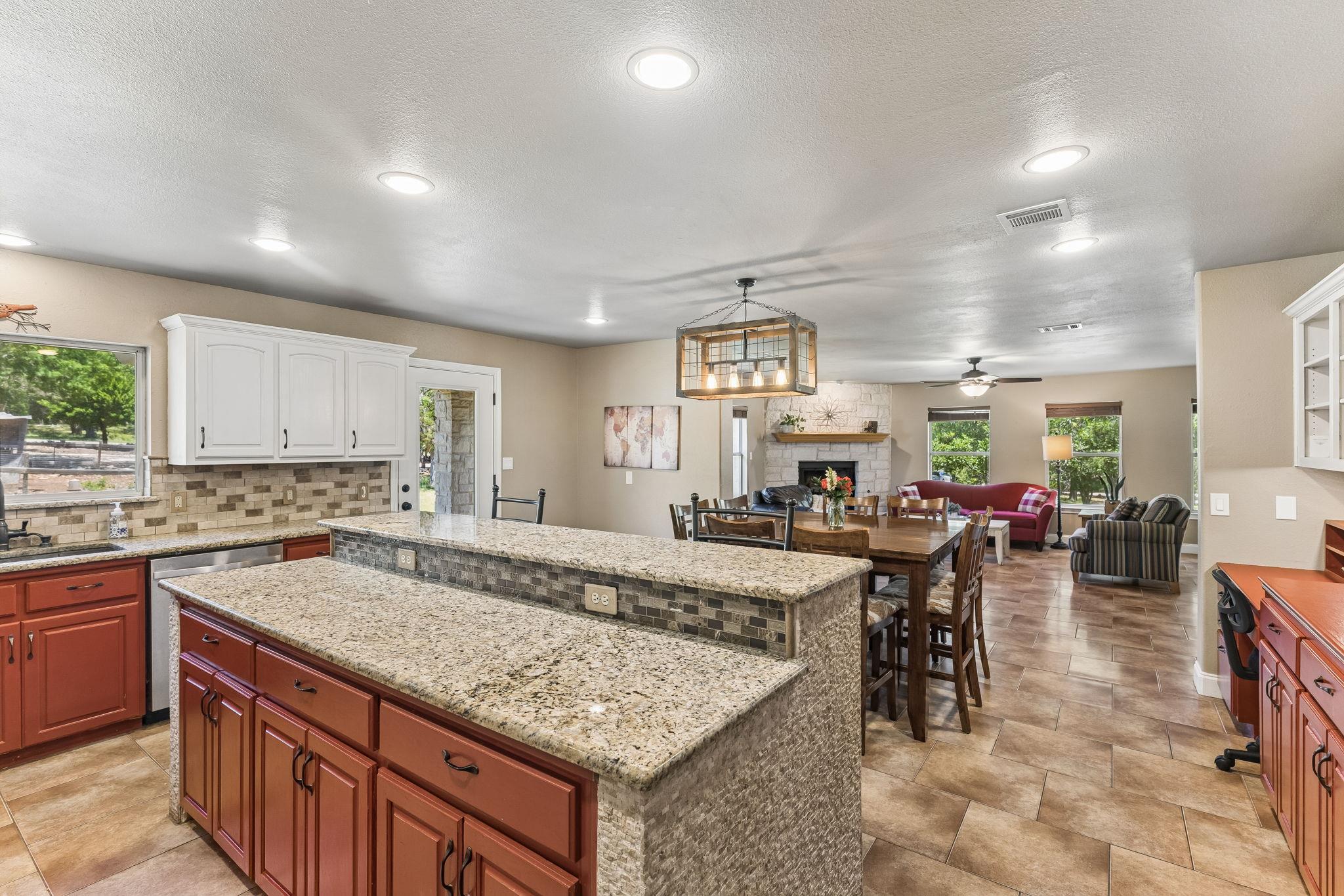 401 Twin Springs Road Georgetown TX 78633