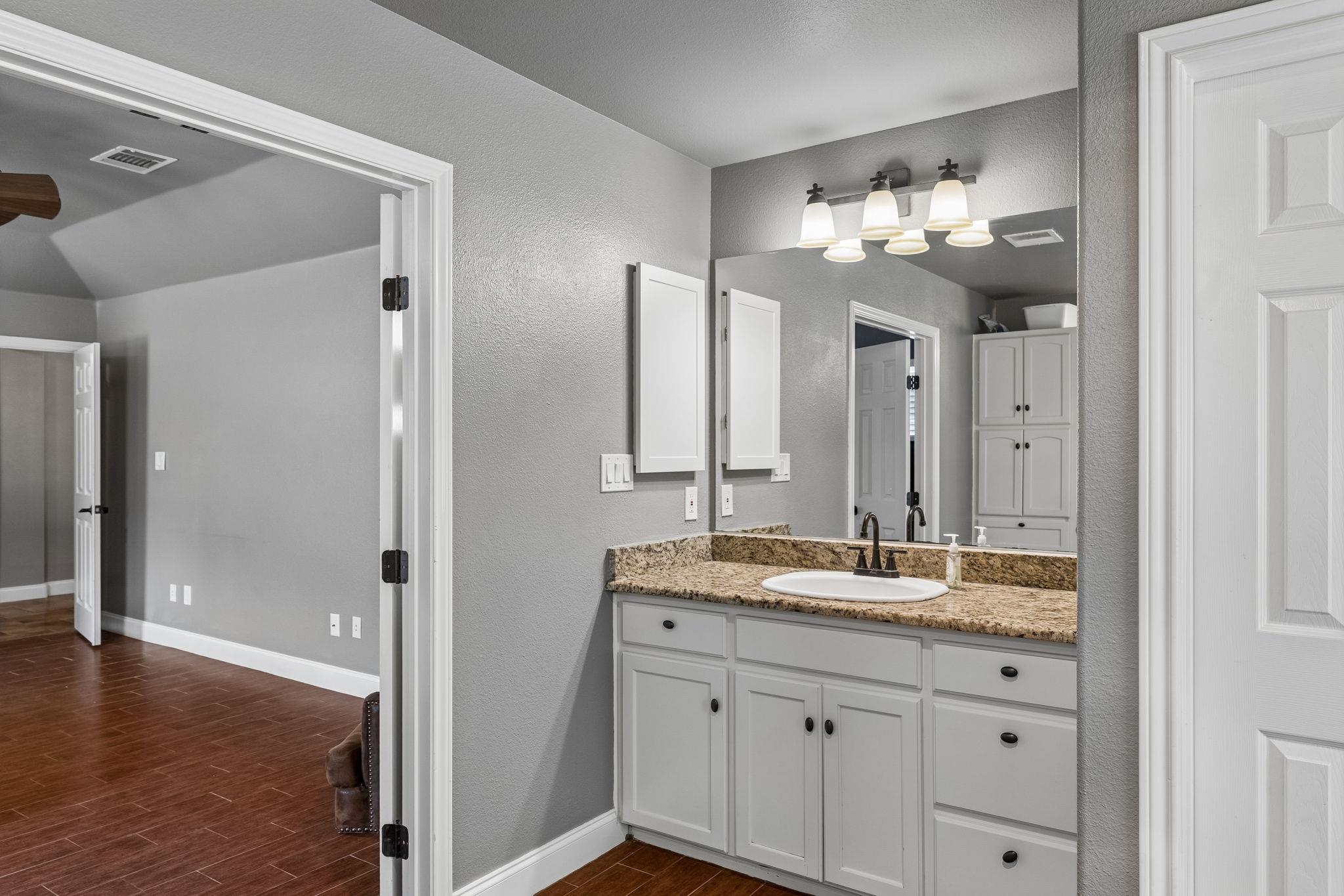 401 Twin Springs Road Georgetown TX 78633