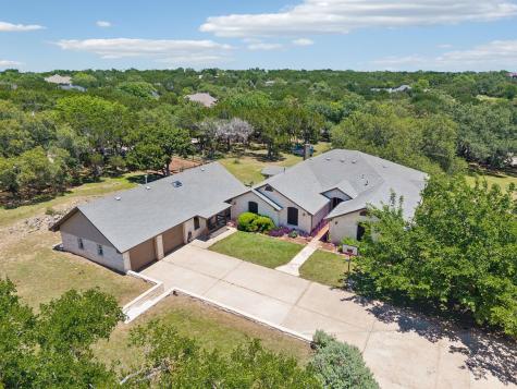 401 Twin Springs Road Georgetown TX 78633